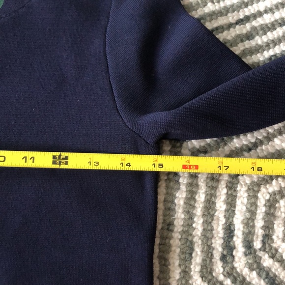 Club Monaco rose detailed top - Picture 11 of 12